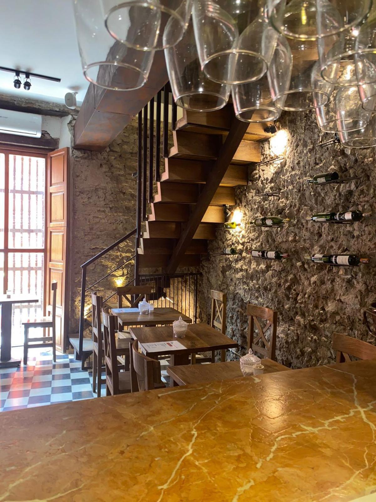 Hotel Casa Ebano 967