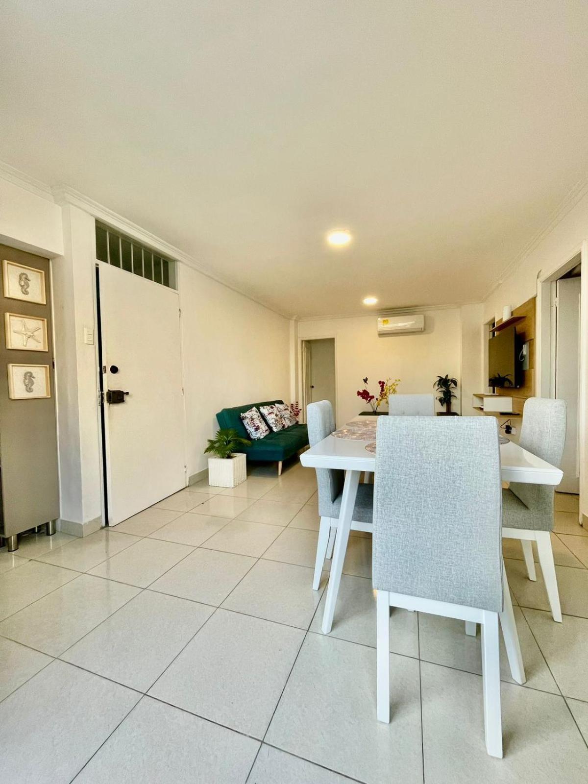 Bed and breakfast Casa Cartagena