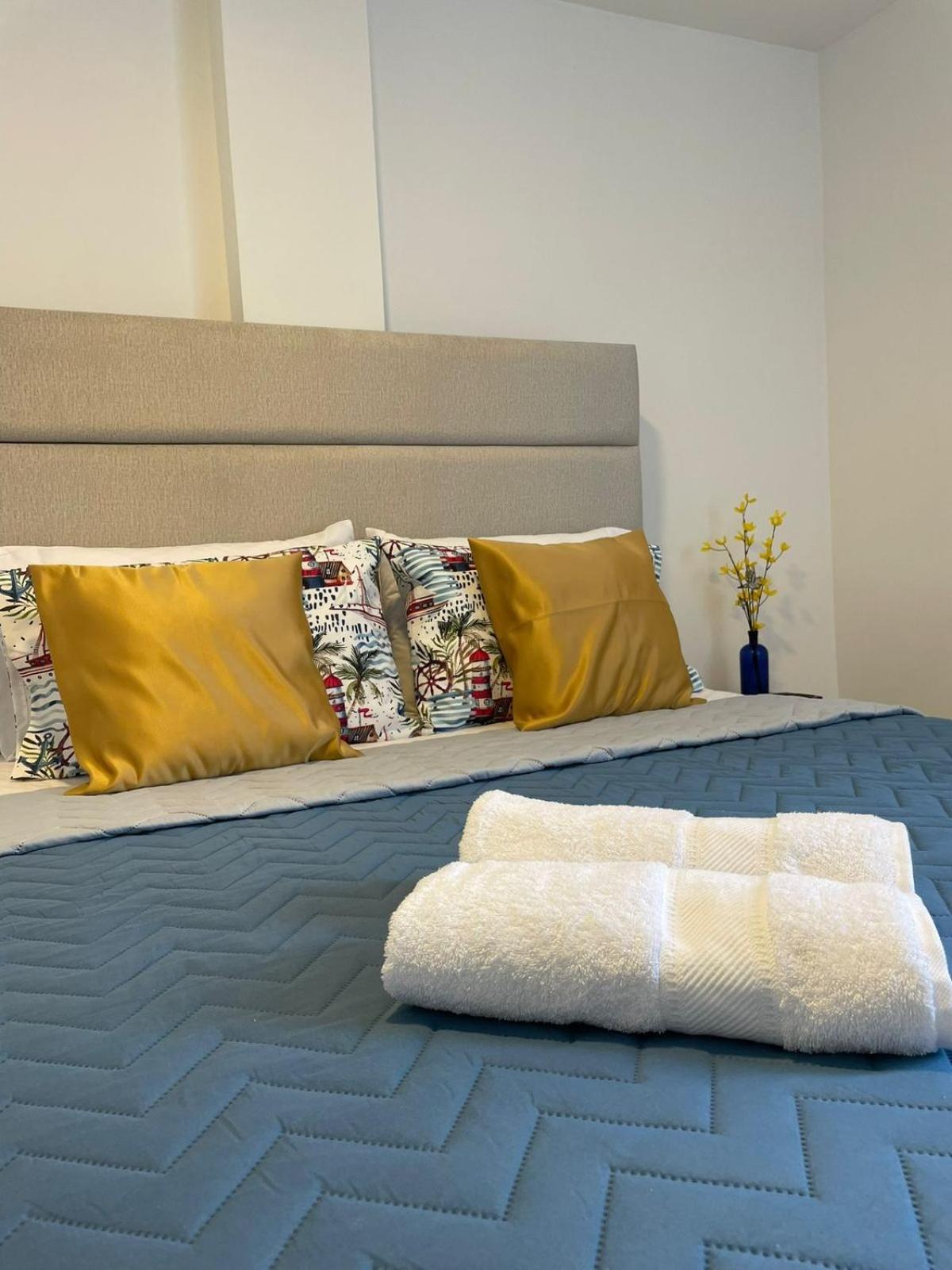 Bed and breakfast Casa