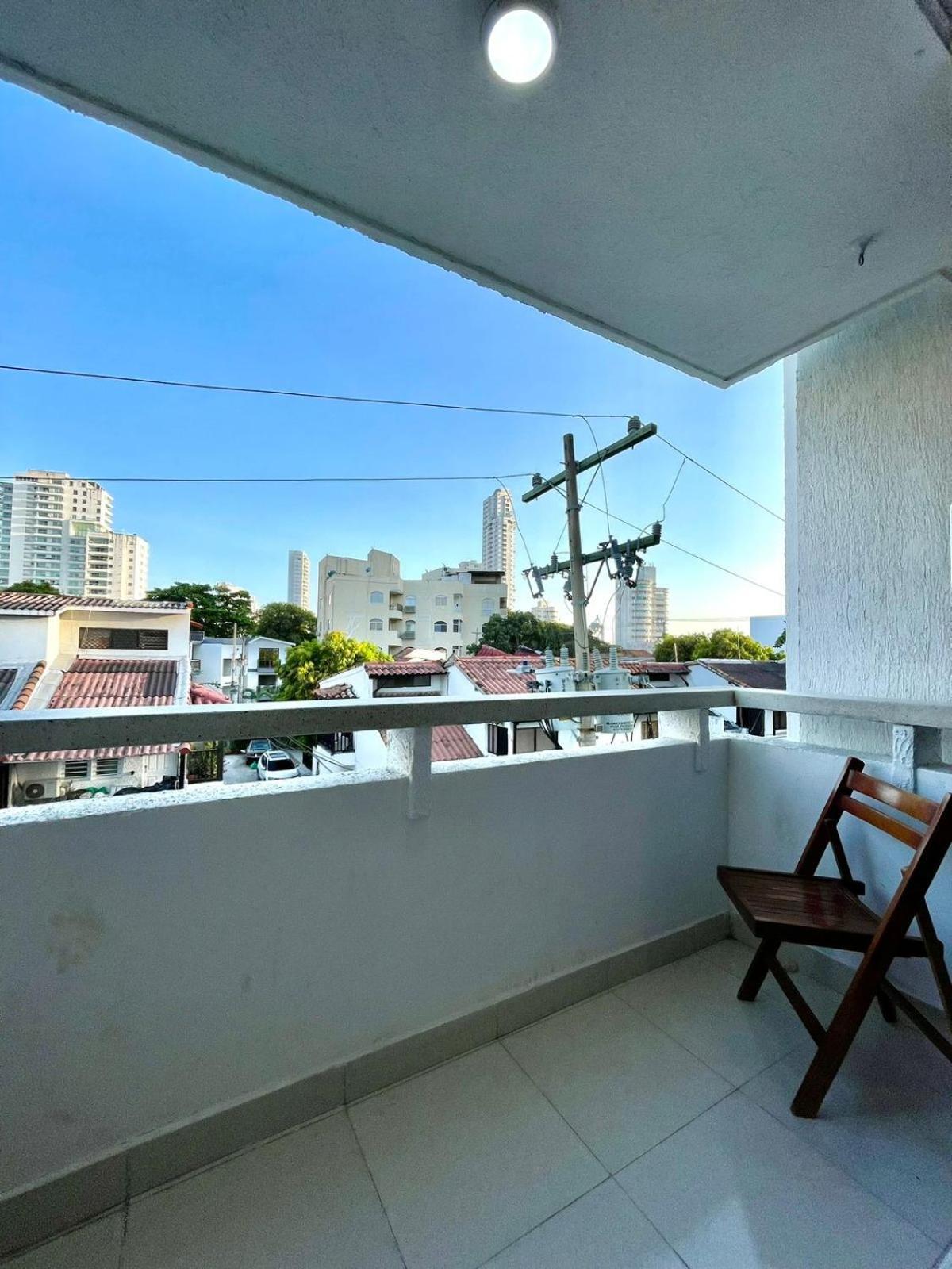 Casa Cartagena