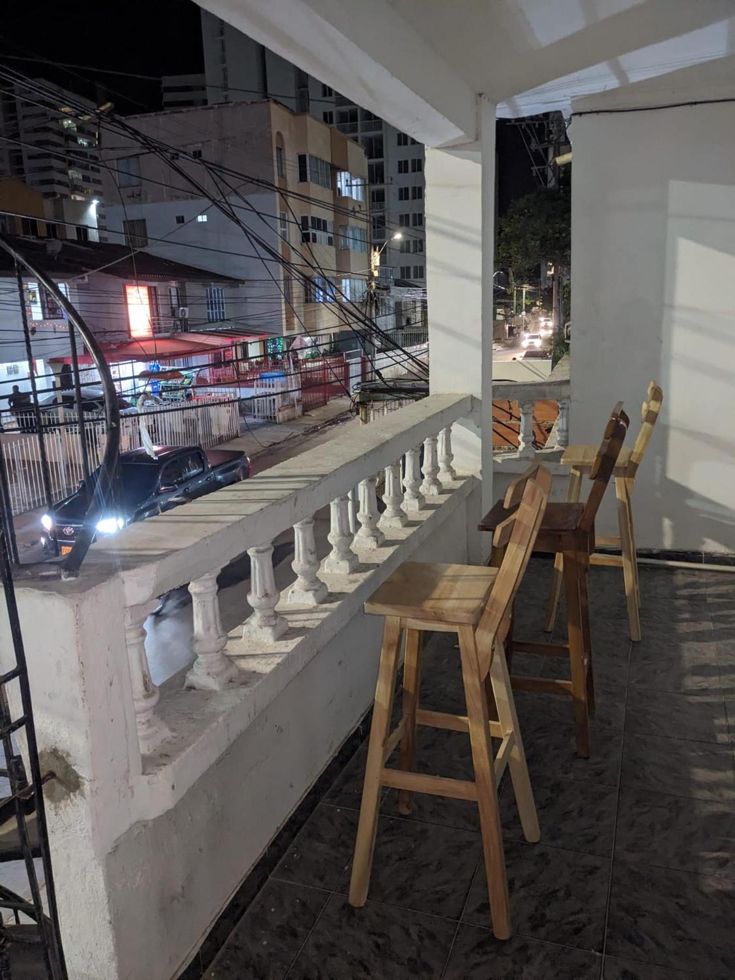 Acuavista Hostel