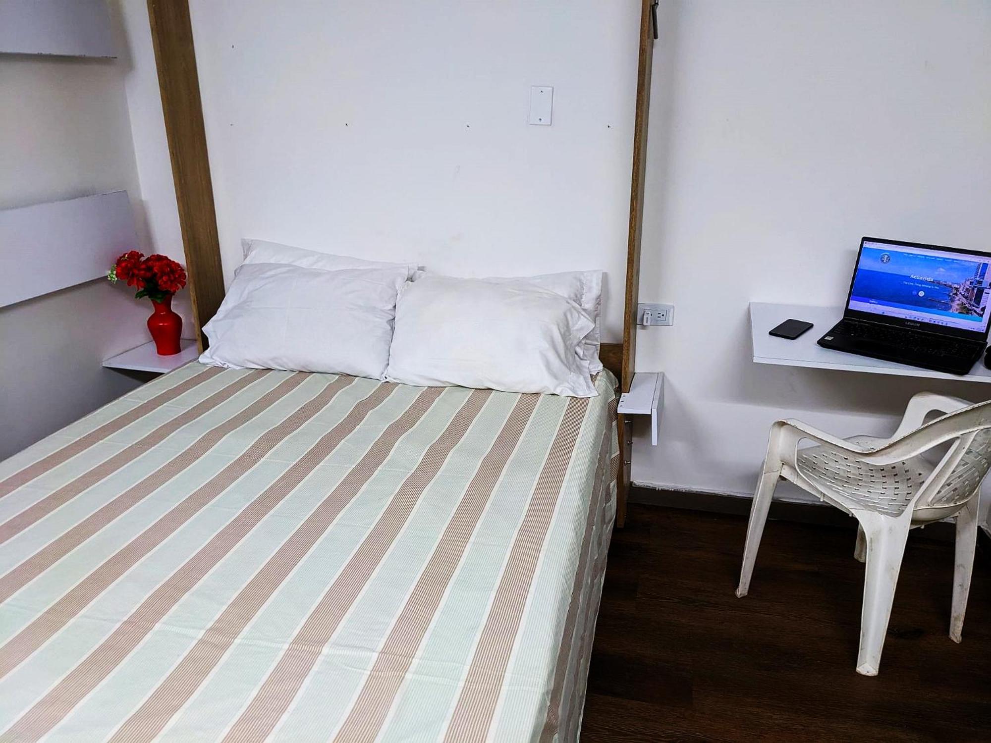 Hostel Acuavista