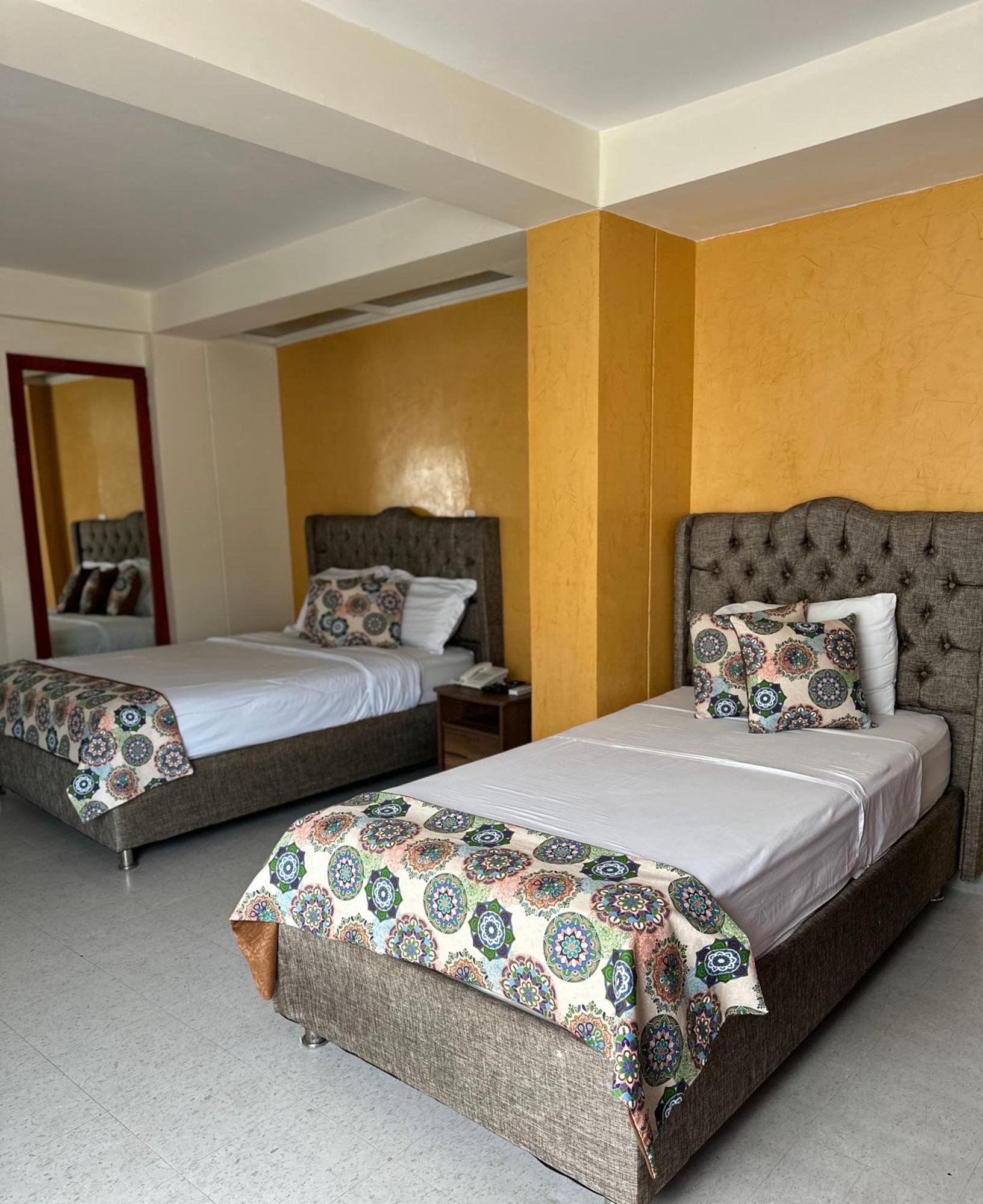 Bed & Breakfast Luka Cartagena
