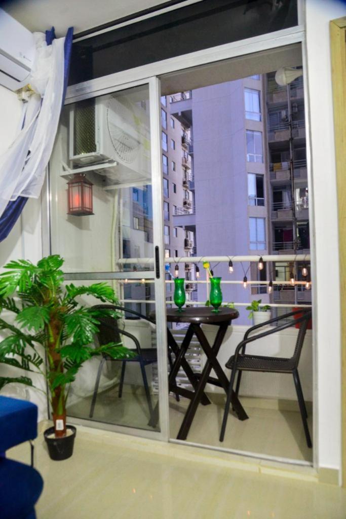 Acogedor Apartamento A Solo Pasos De La Playa *