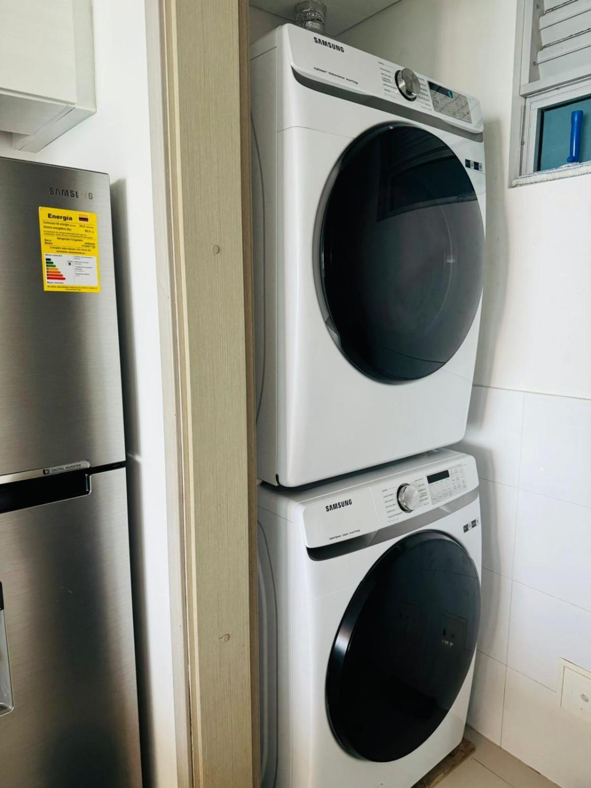 Apartamento Delux Epa Colombia Apartment Cartagena