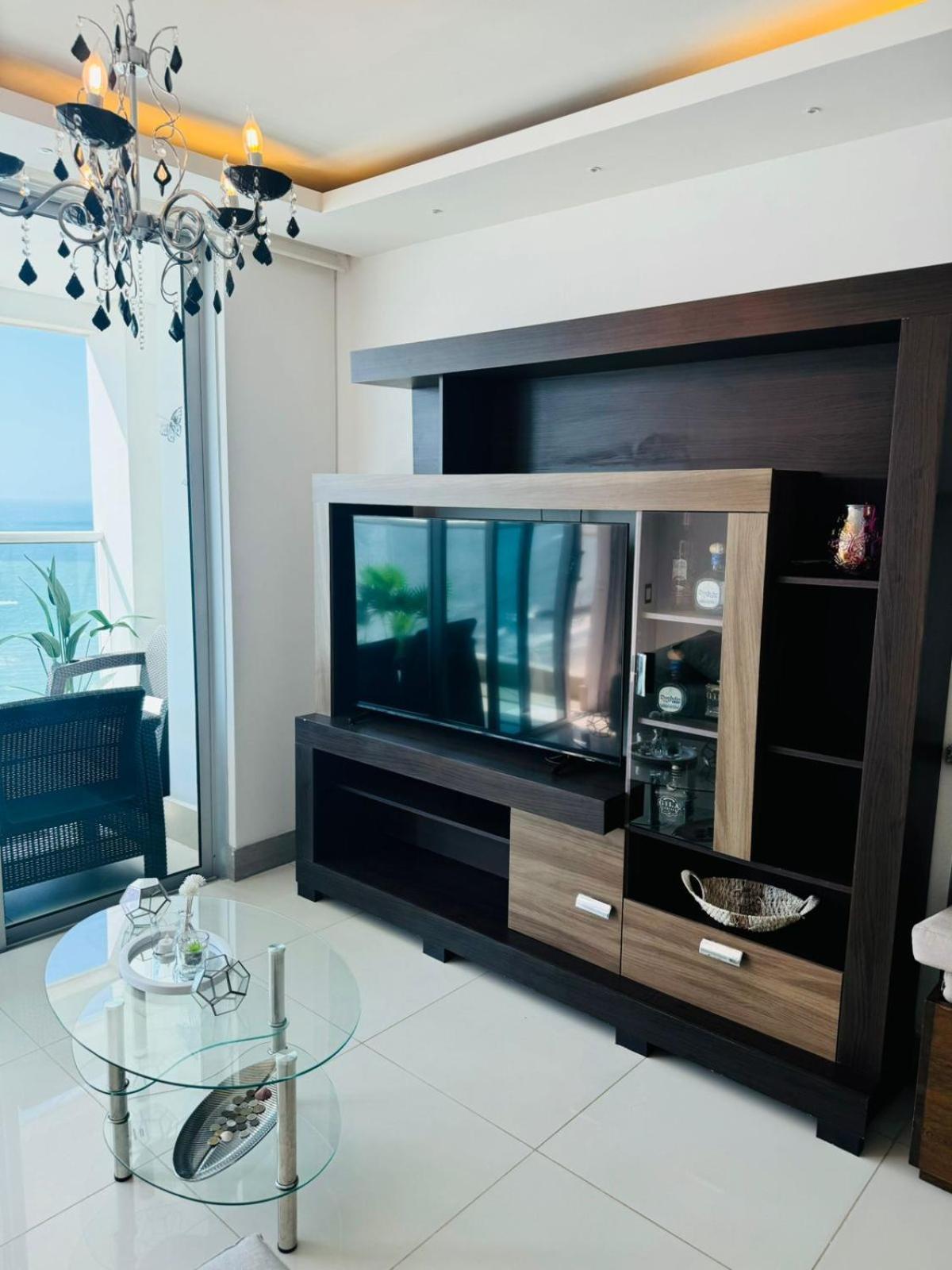 Apartment Apartamento Delux Epa Colombia