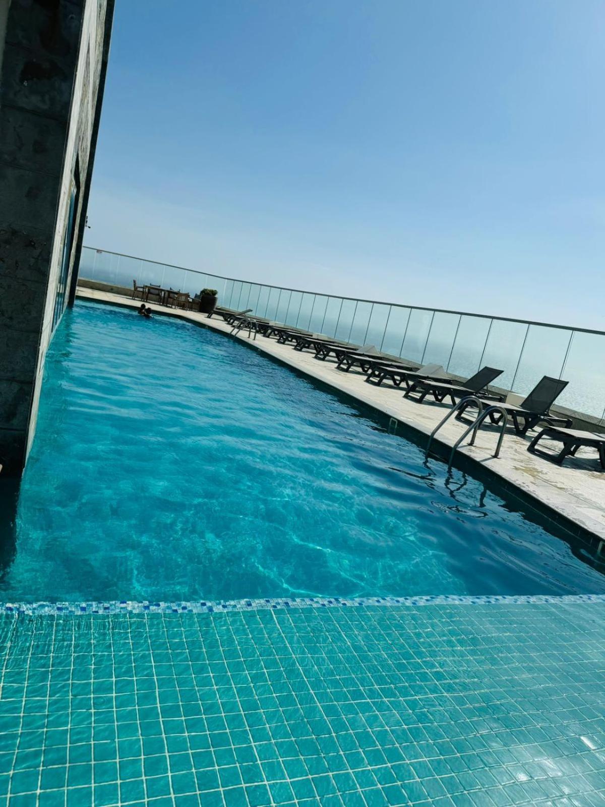 Apartamento Delux Epa Colombia Apartment Cartagena