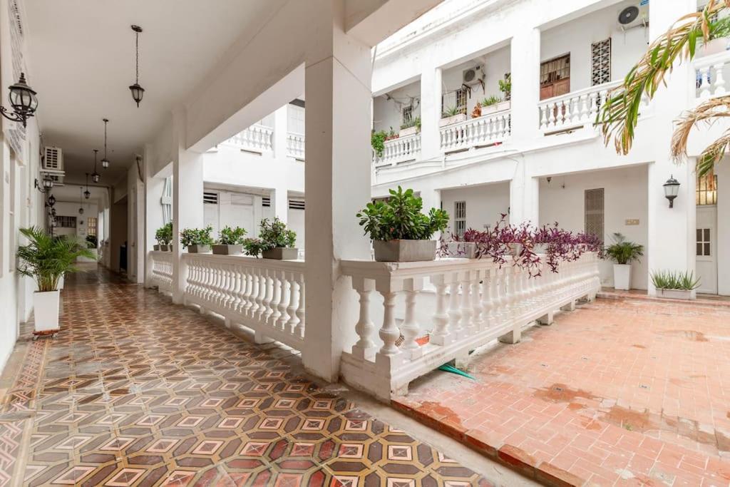 Apartment Loft En Corazon De Ciudad Antigua *