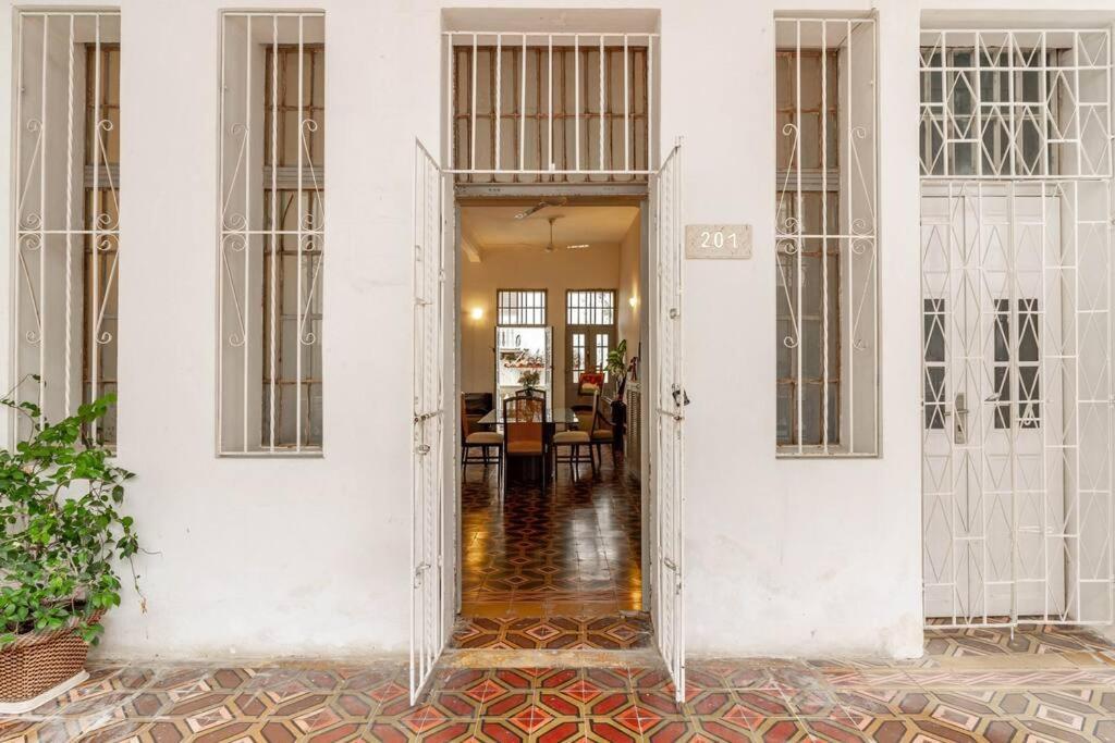 Apartment Loft En Corazon De Ciudad Antigua *