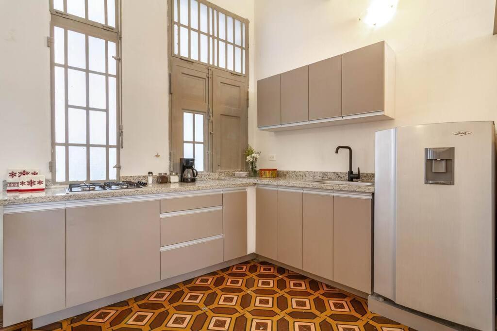 Loft En Corazon De Ciudad Antigua Apartment Cartagena