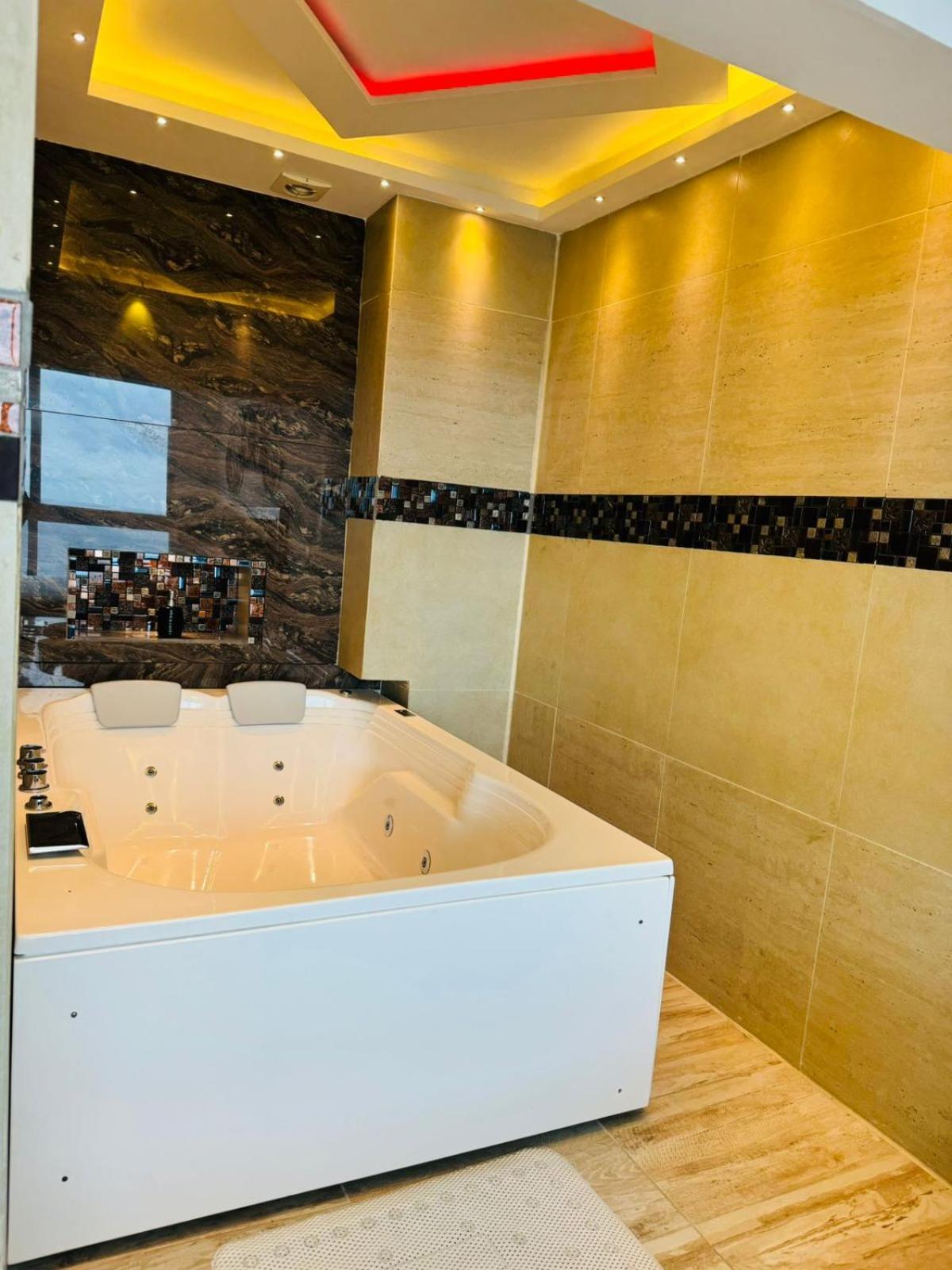 Apartamento Delux Epa Colombia Apartment