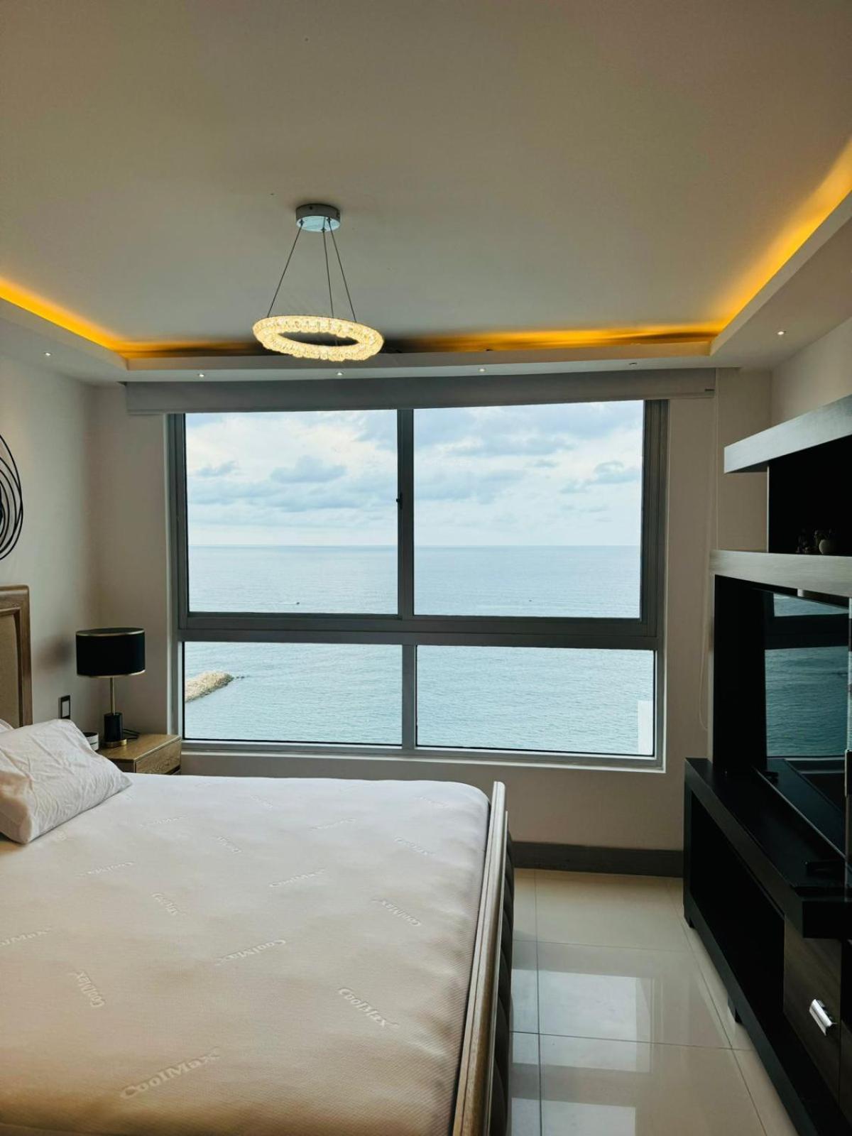 Apartment Apartamento Delux Epa Colombia Cartagena