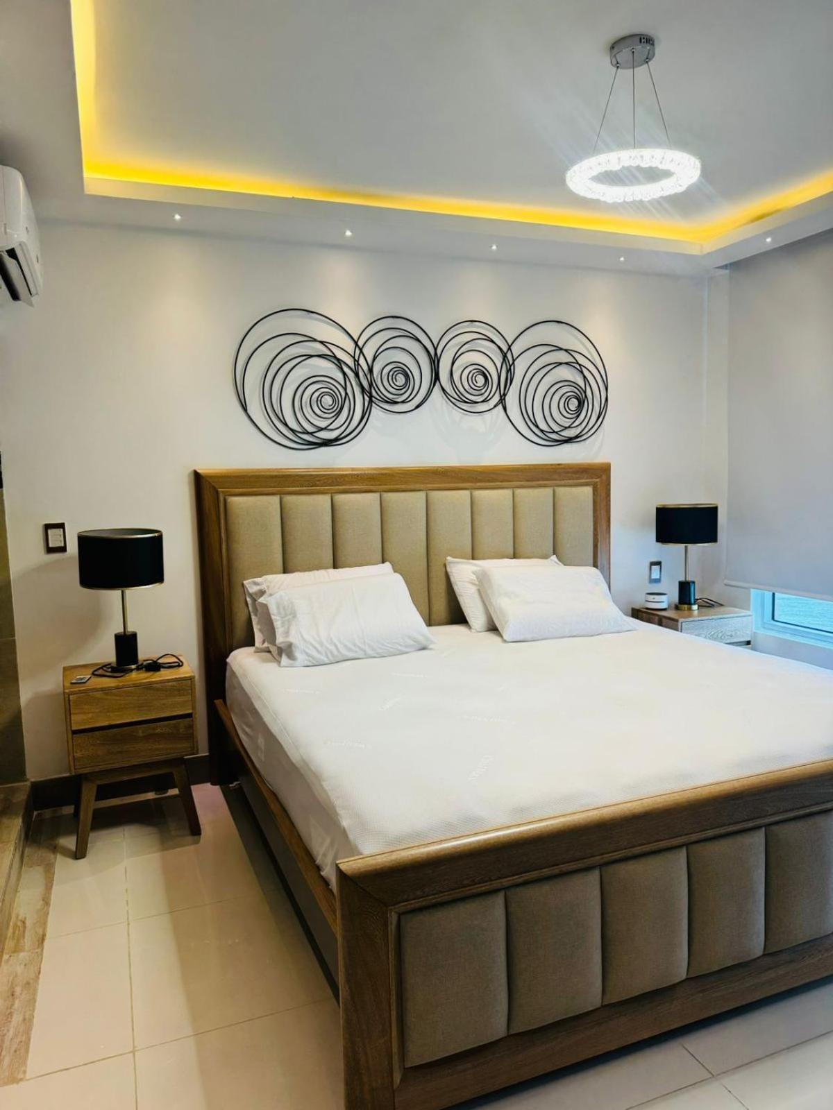 Apartamento Delux Epa Colombia Apartment Cartagena