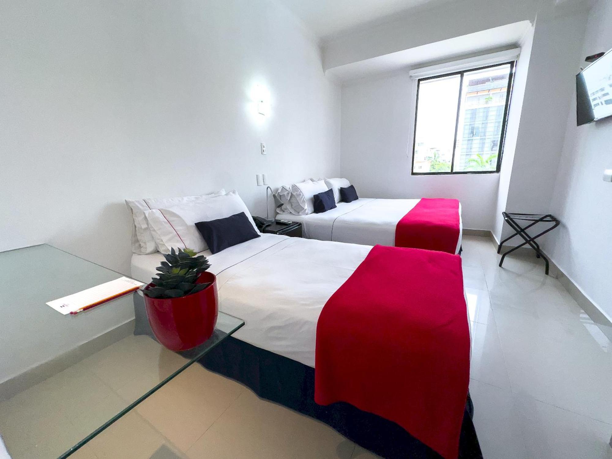Zalmedina Hotel