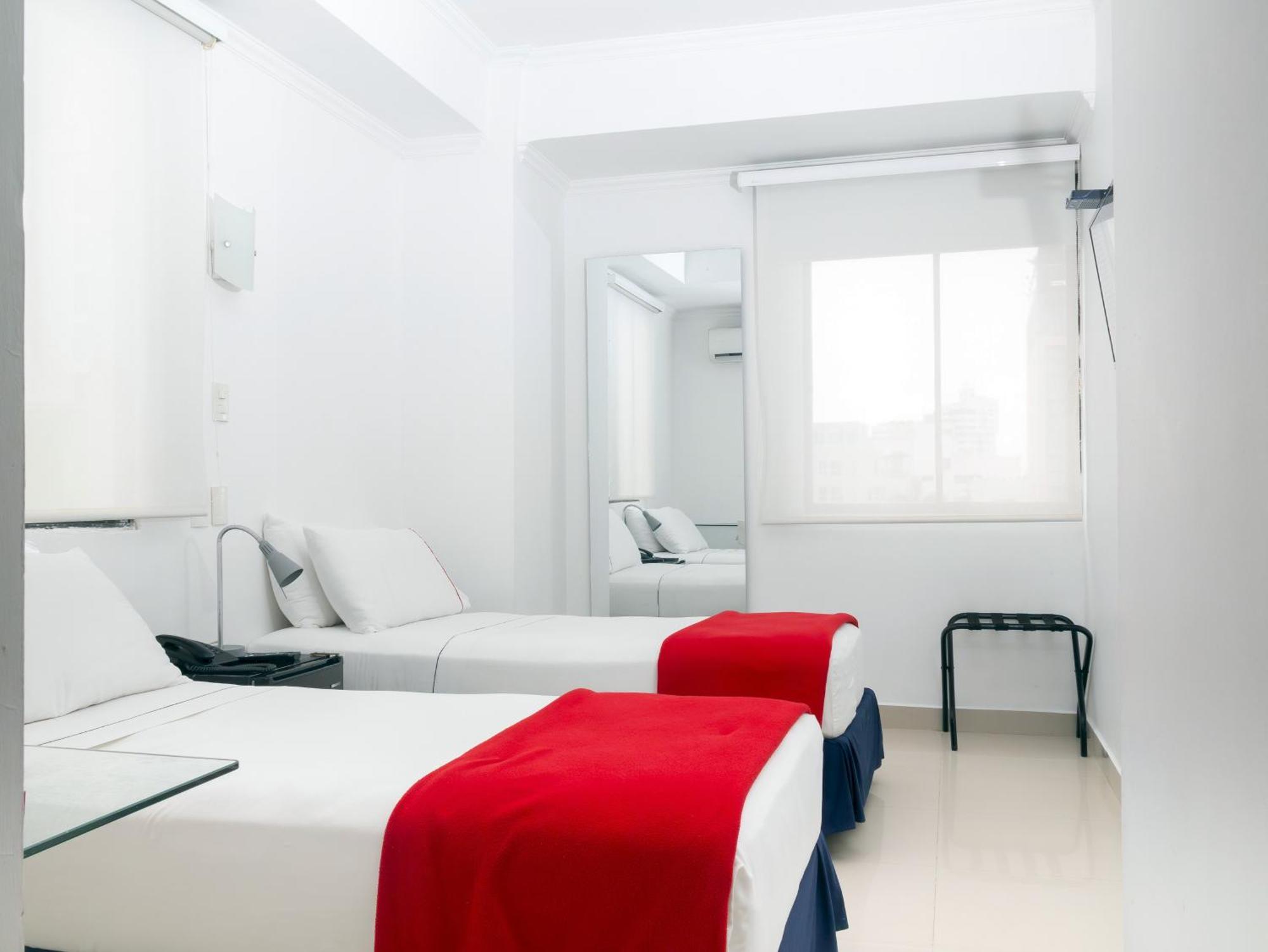 Zalmedina Hotel 3*
