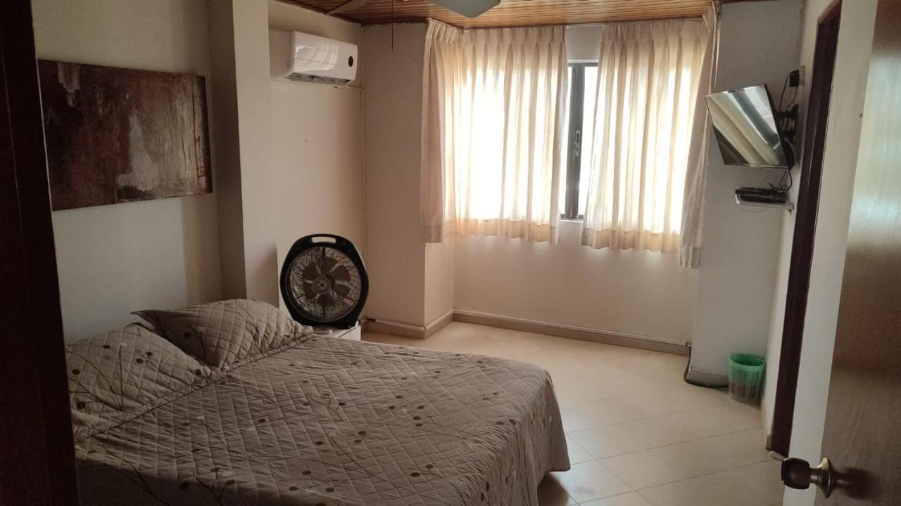 Amoblado Gaviotas Del Apartment Cartagena