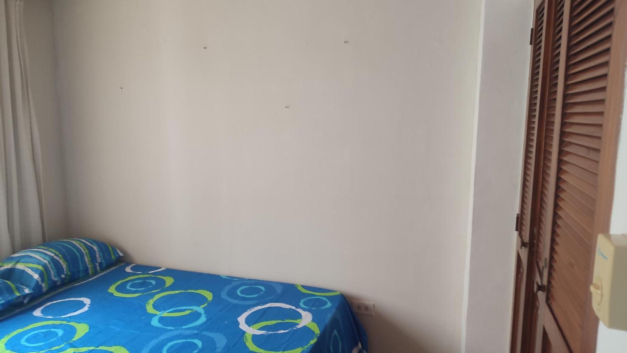 Amoblado Gaviotas Del Apartment