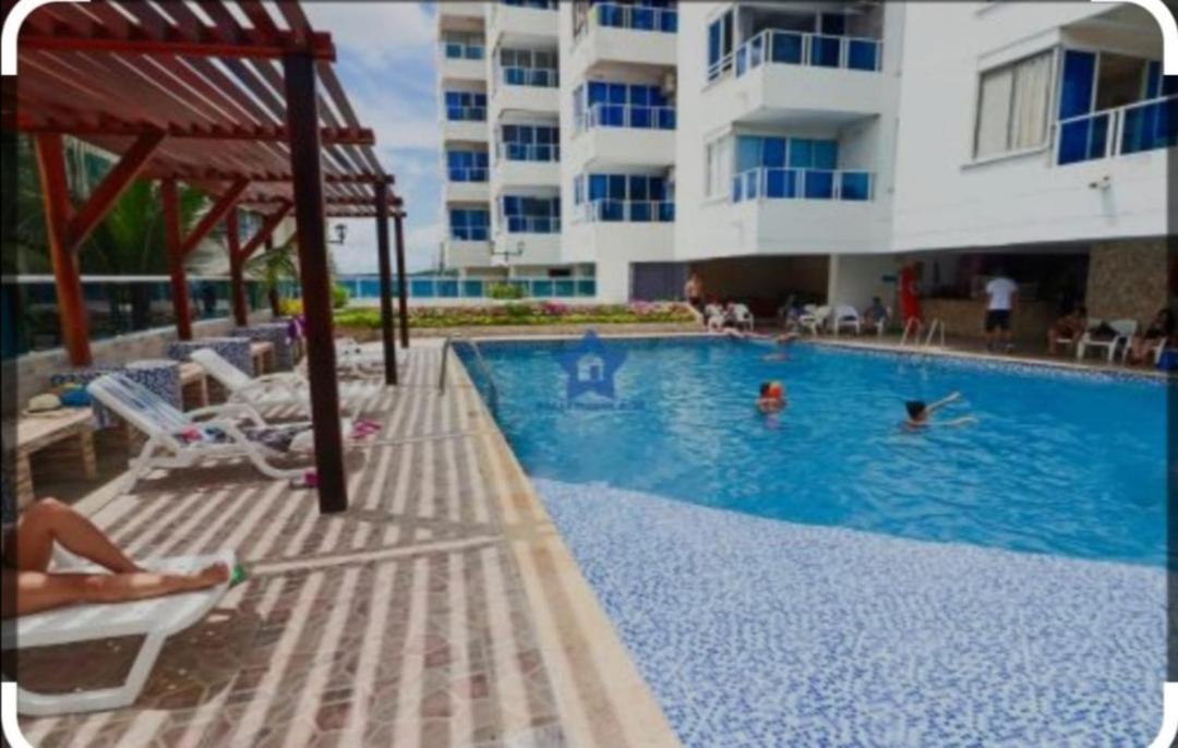 El Conquistador Apartment Cartagena