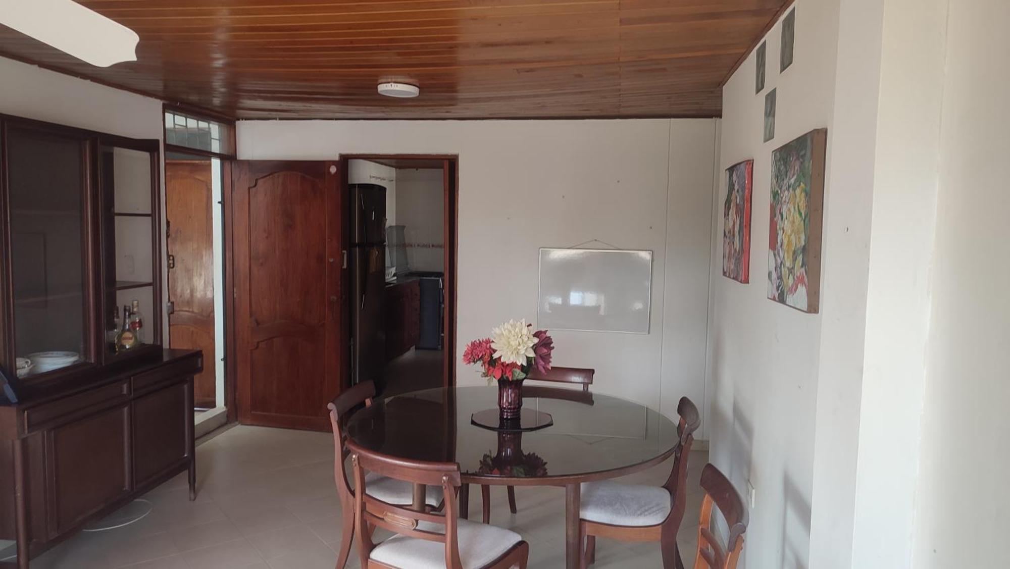 Gaviotas Bed & Breakfast *