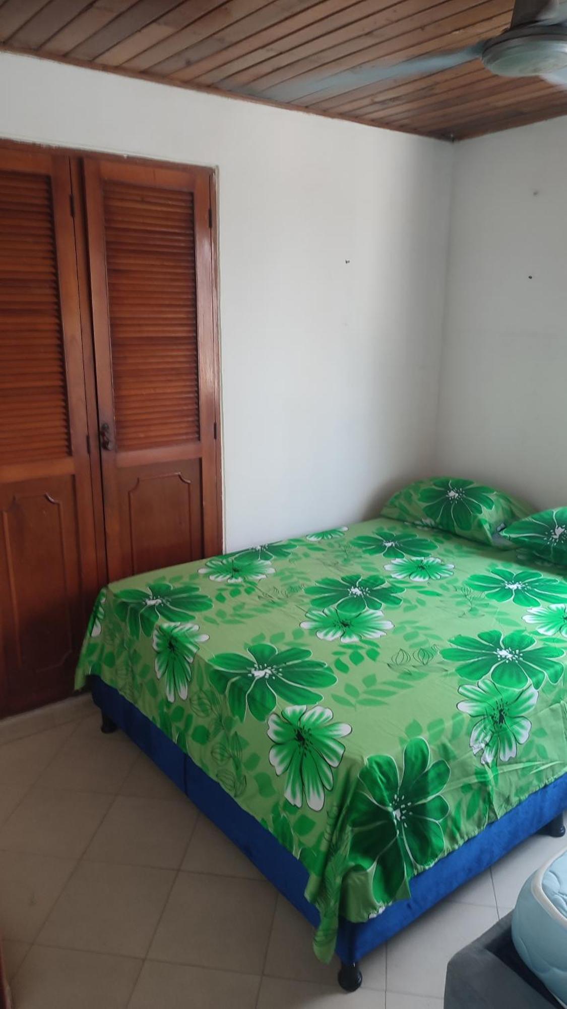 Gaviotas Bed & Breakfast