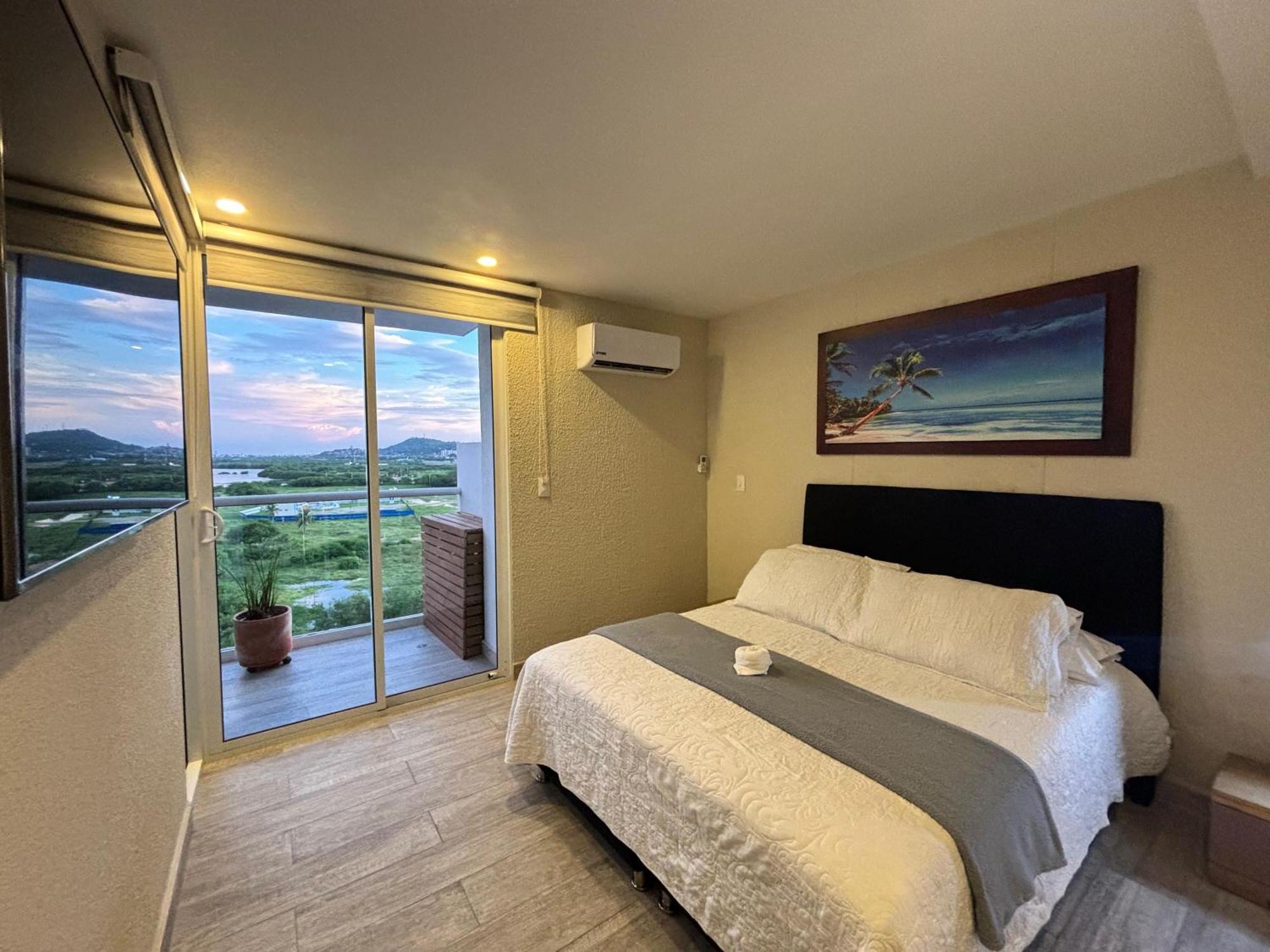 Dominique 907 Luxury Apartamento *