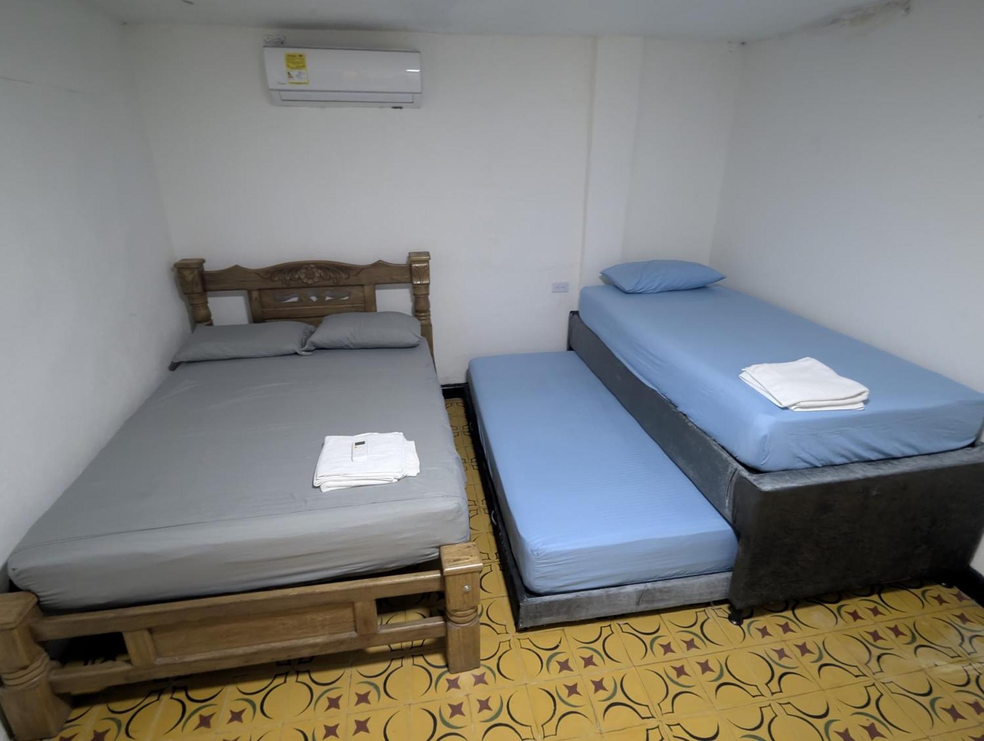 Homestay Casa Perla Cartagena