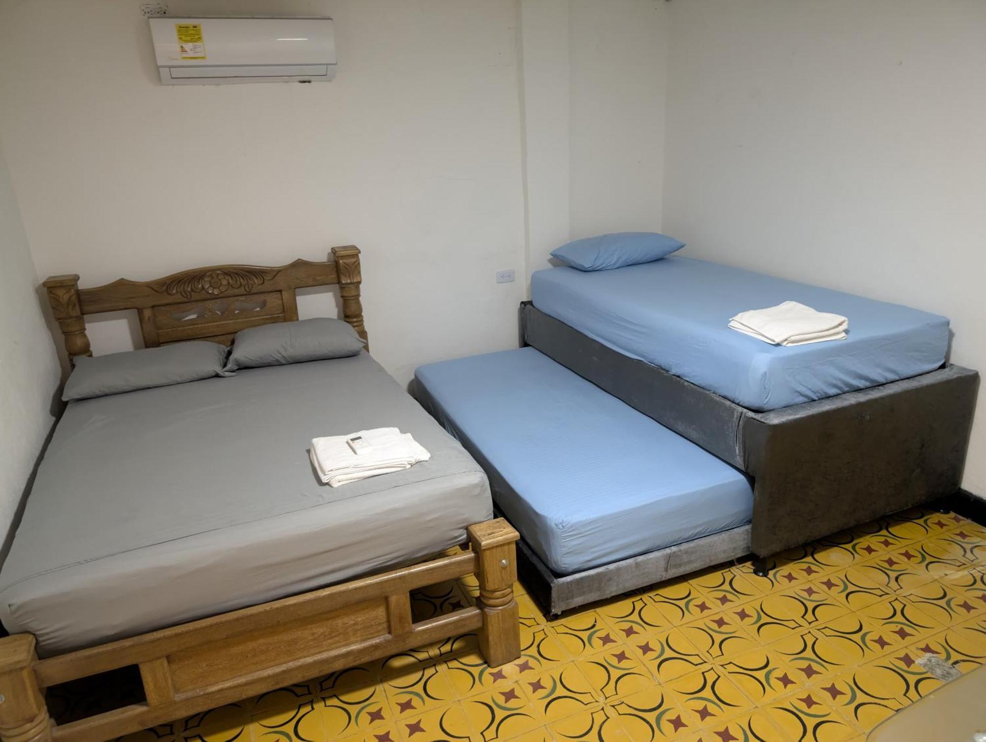 Homestay Casa Perla