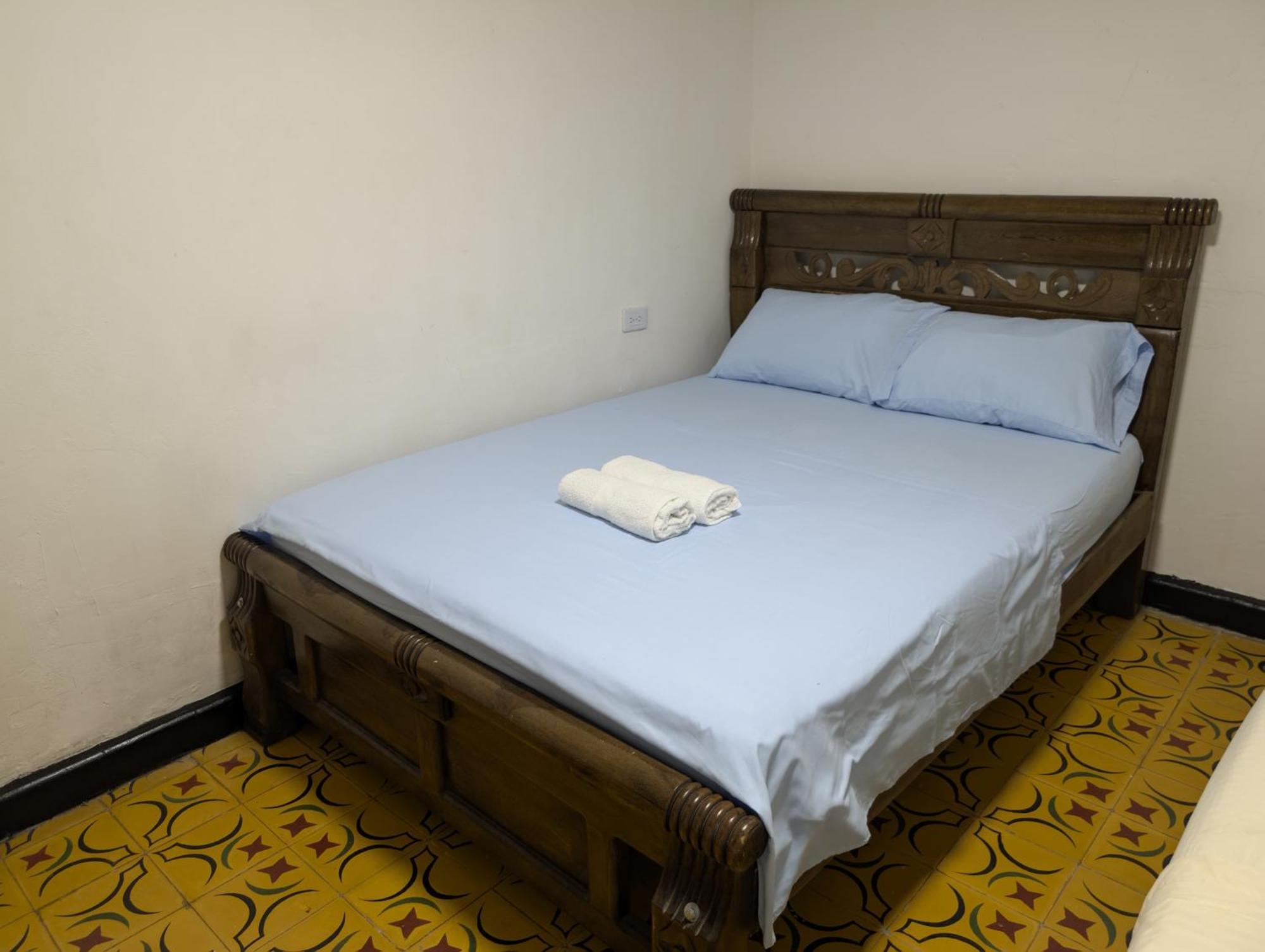 Homestay Casa Perla *