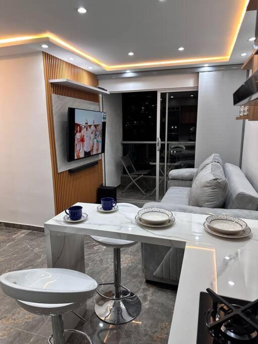 Apartamento Moderno Y De Lujo Apartment