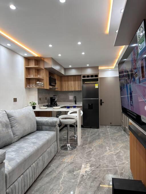 Apartment Apartamento Moderno Y De Lujo