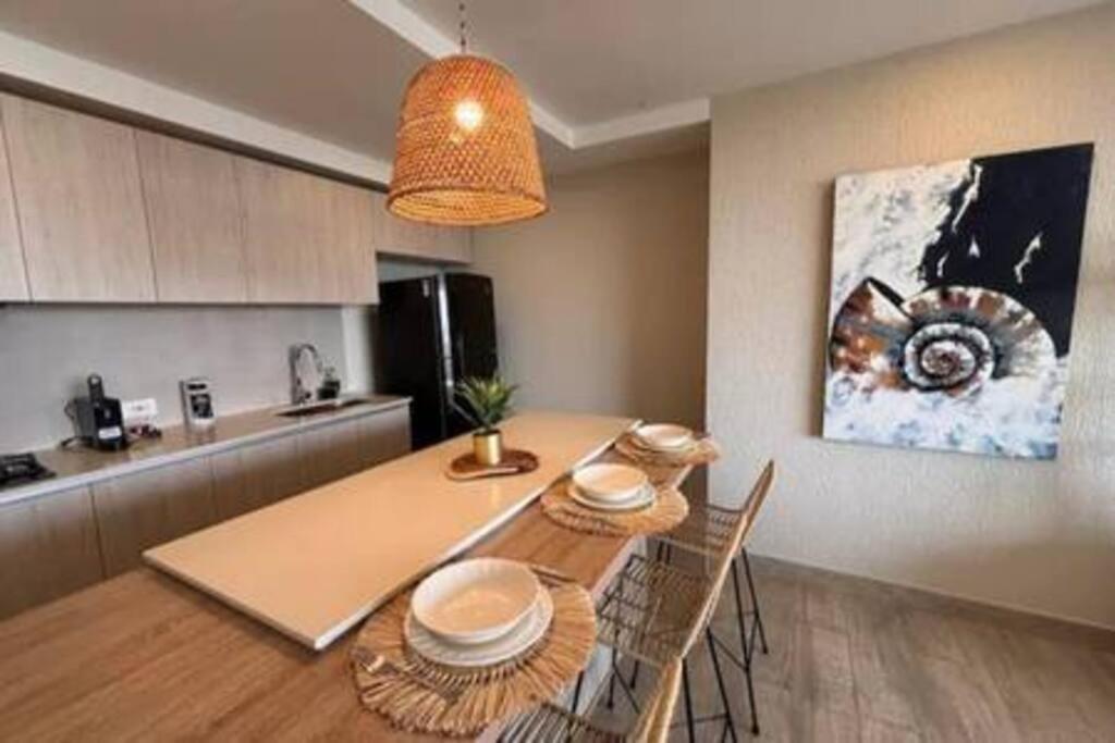 Apartamento Indulge, Balcony Jacuzzi Cartagena
