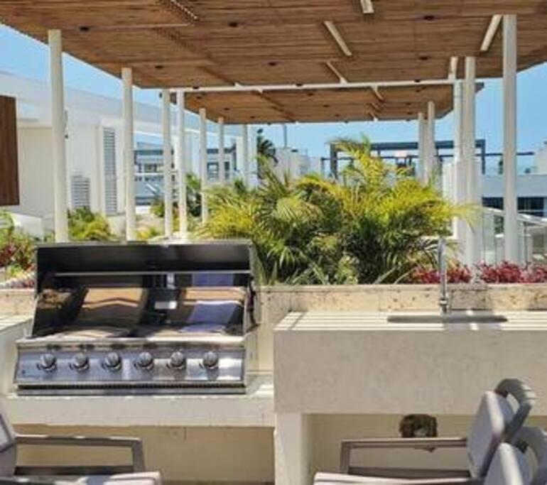 Apartamento Indulge, Balcony Jacuzzi *