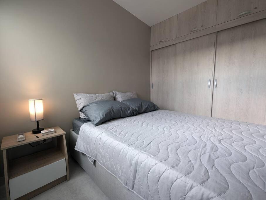 Apartment Con 3 Y Vista Directa Al Mar *