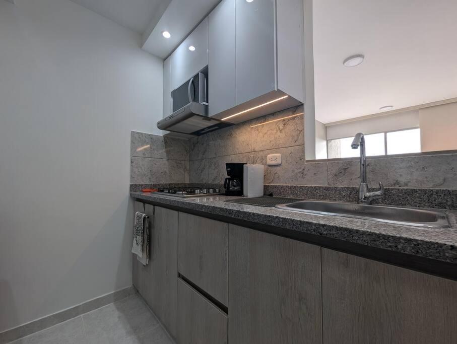 Apartment Con 3 Y Vista Directa Al Mar *