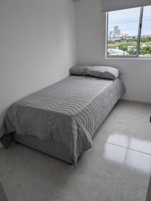 Apartment Con 3 Y Vista Directa Al Mar