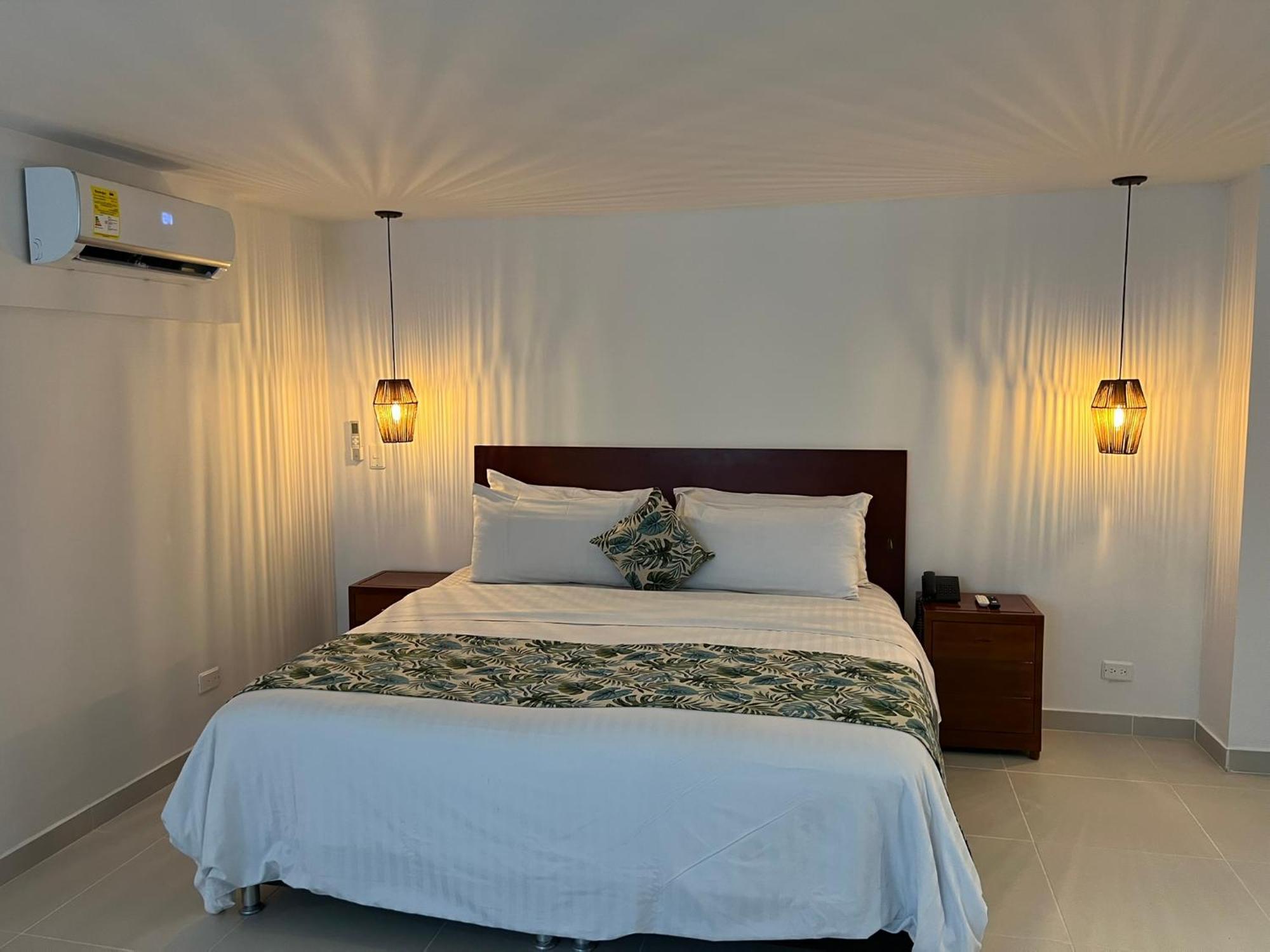 Playa Club 3* Cartagena