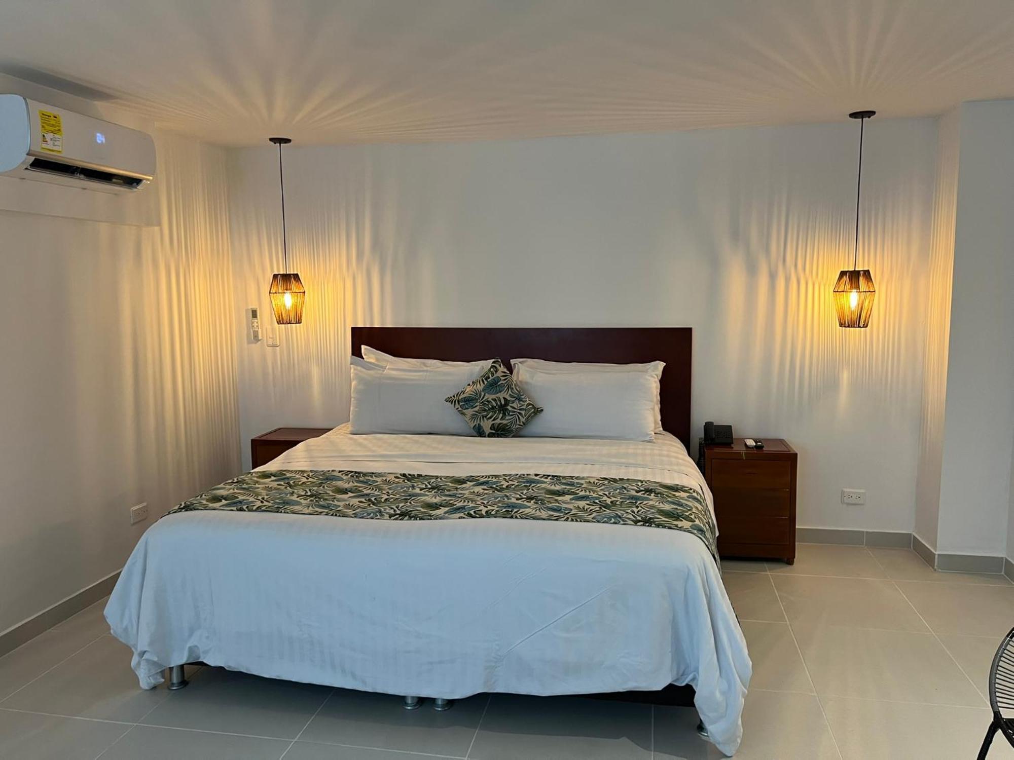Playa Club Hotel