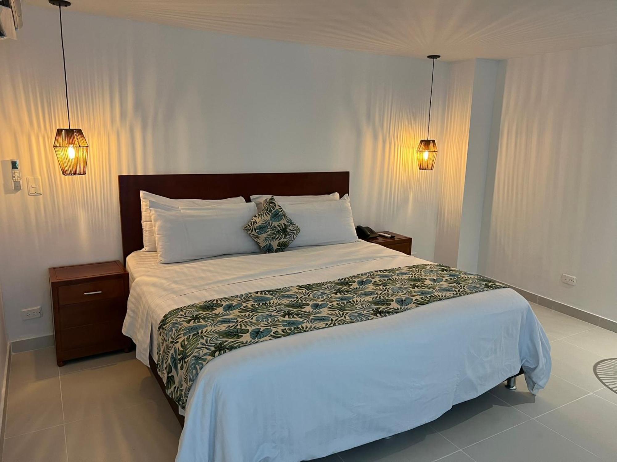 Hotel Playa Club