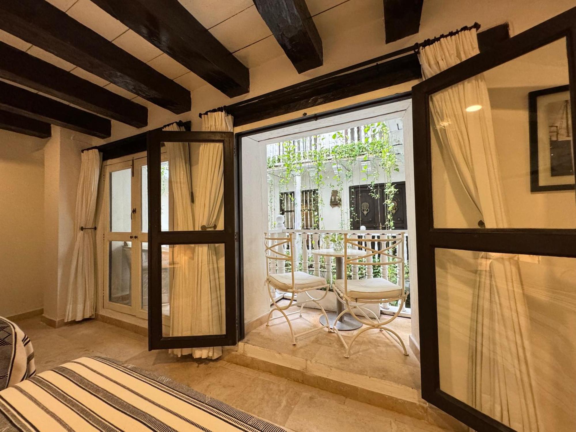 Leones De Alba Boutique Hotel Cartagena