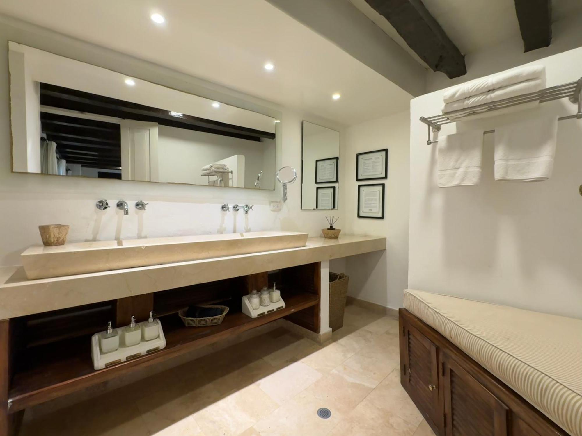 Hotel Leones De Alba Boutique Cartagena