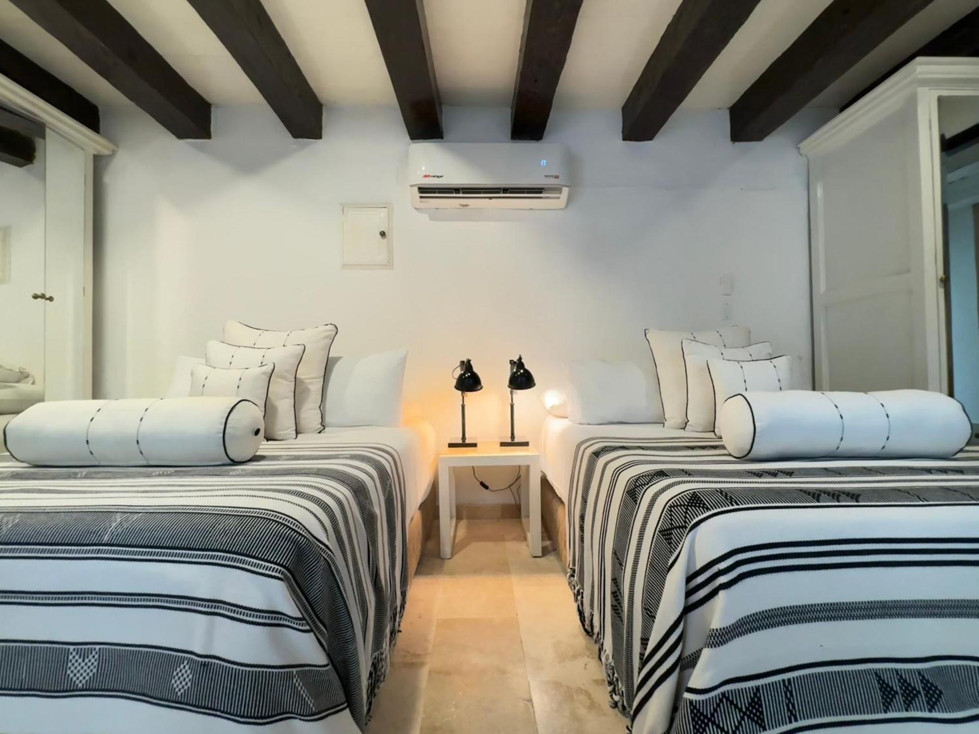 Leones De Alba Boutique Hotel