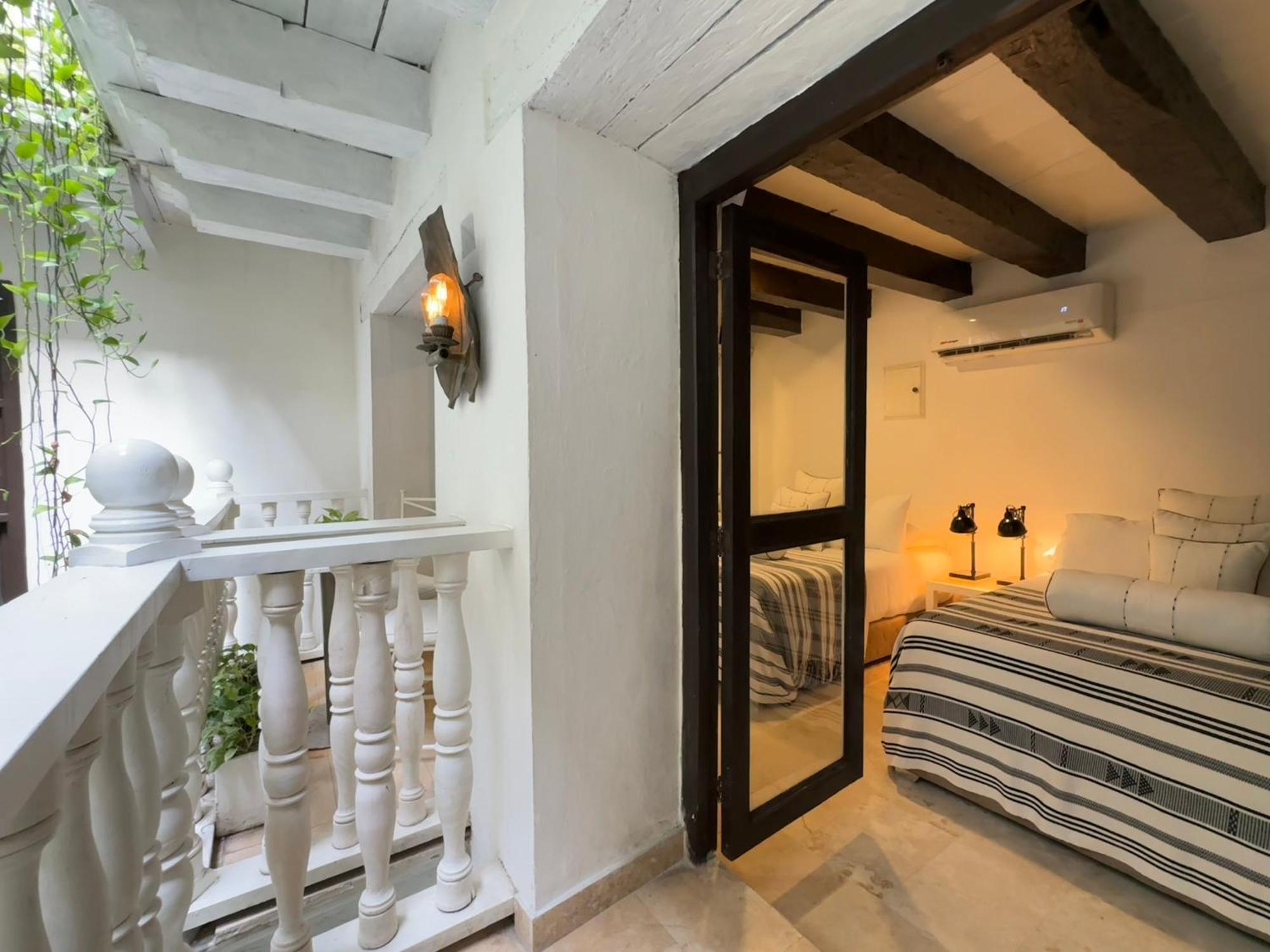 Hotel Leones De Alba Boutique