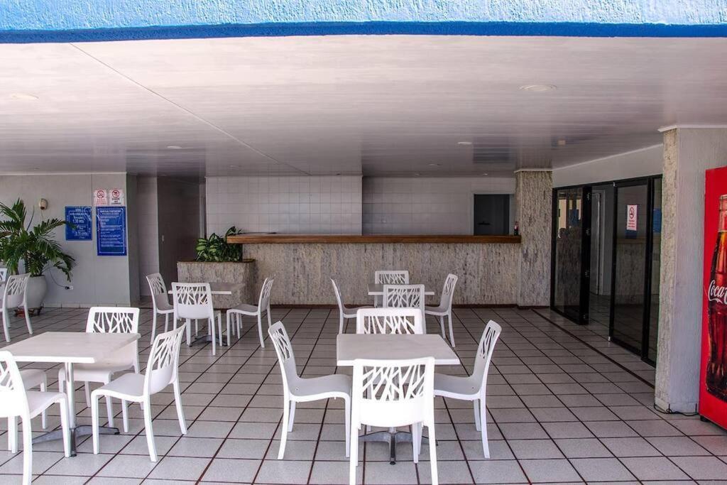 10mo Piso, Piscina, Jacuzzi Y A Pasos De La Playa * Cartagena