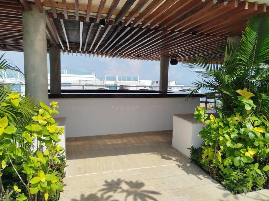 Martinique - Hermoso Con Jacuzzi En El Balcon! Apartment
