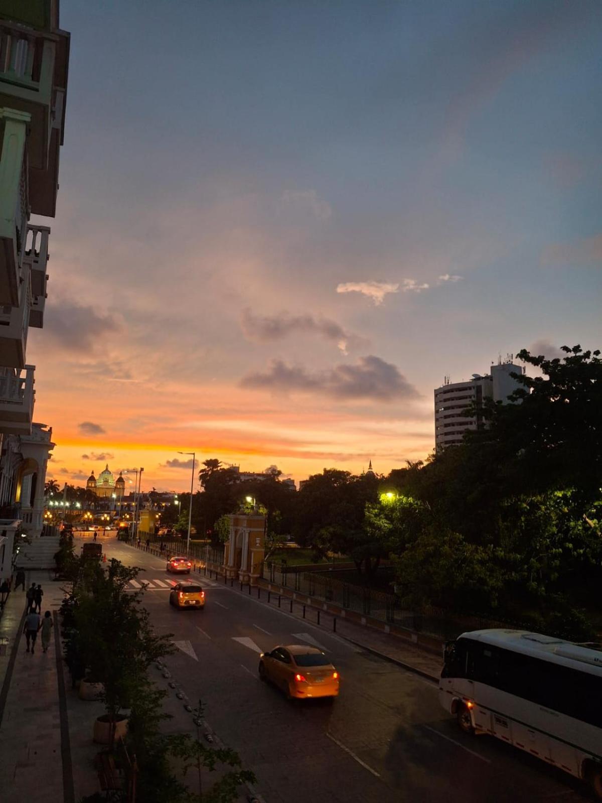 1811 Cartagena