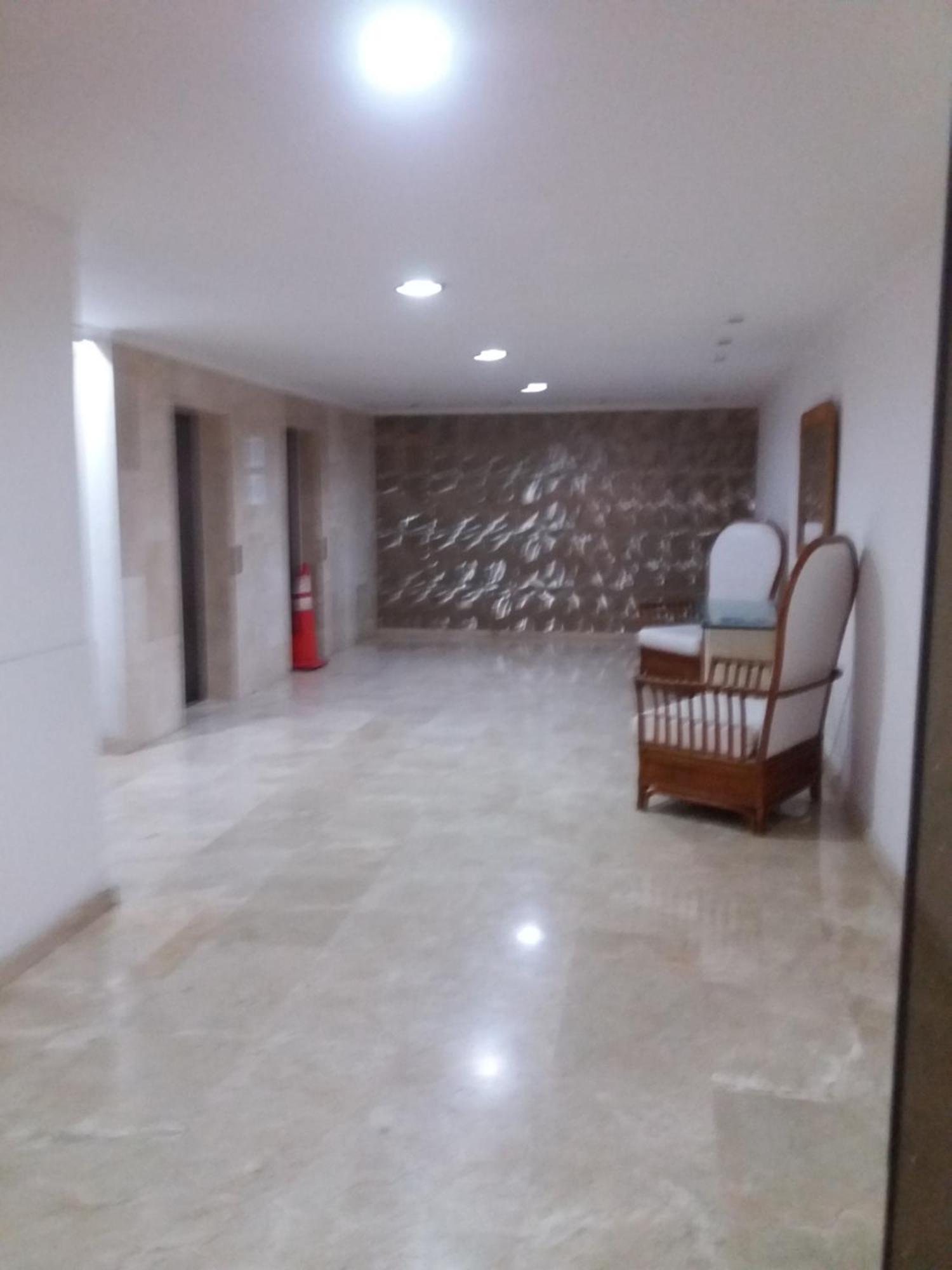 Apartamento Vista Playa