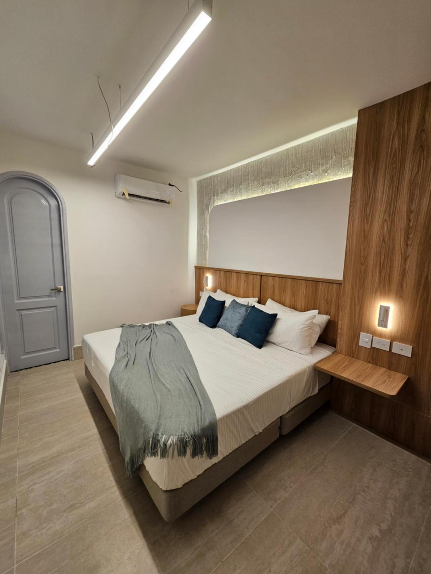 Casa Bugo Arsenal Hotel Cartagena