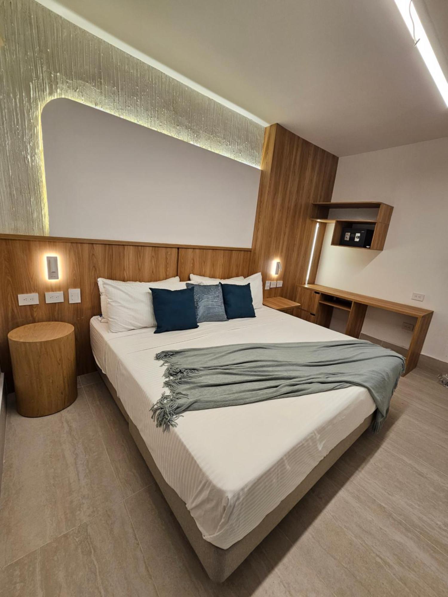 Casa Bugo Arsenal 4* Cartagena
