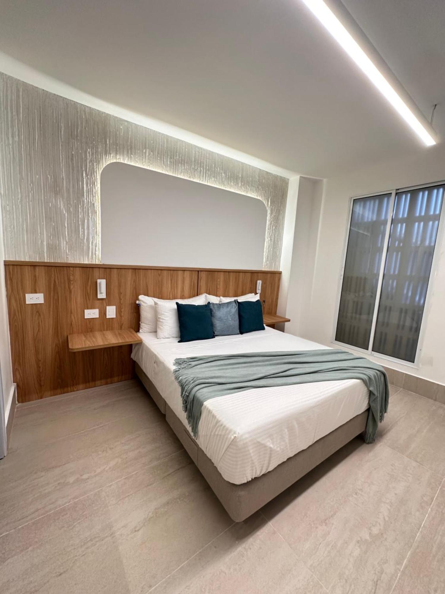 Hotel Casa Bugo Arsenal Cartagena