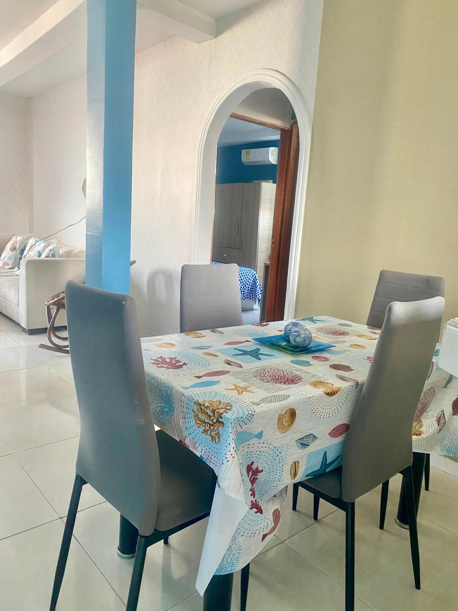 Apartamento Economico En *